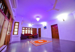 Sai White Villa